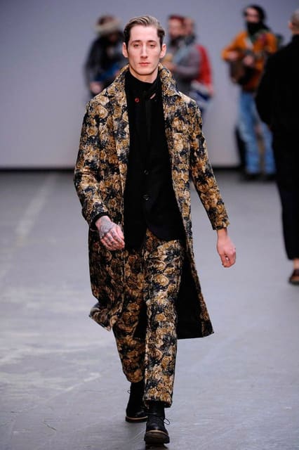 Dan Felton — 3