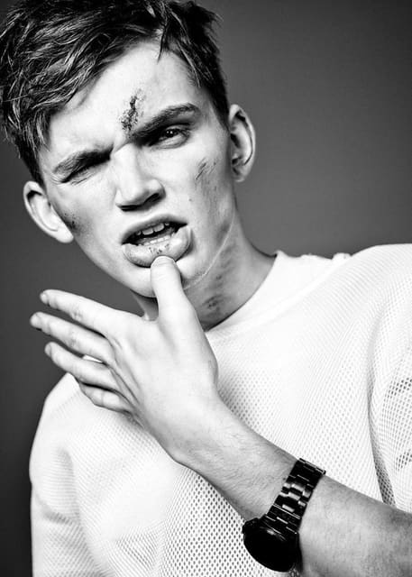 Future Sport Lux — Caleo Magazine