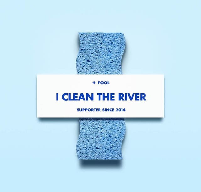 Plus Pool Campaign 2015