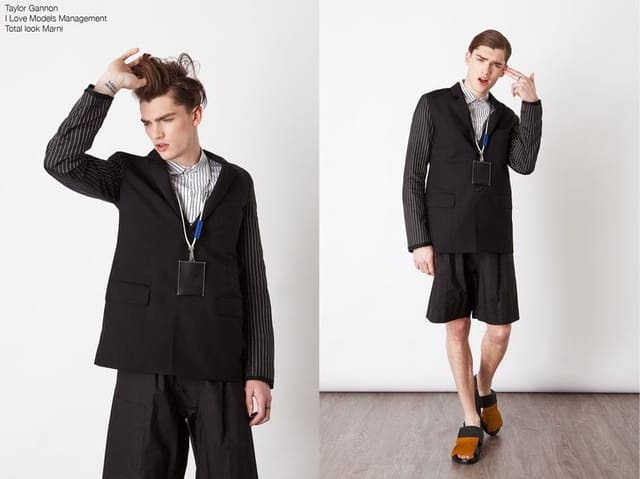 Taylor Gannon — 4