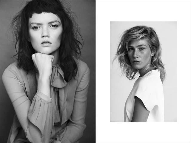 THE SISTERS — REVS Magazine
