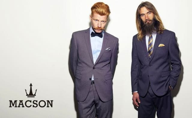 MACSON SS14