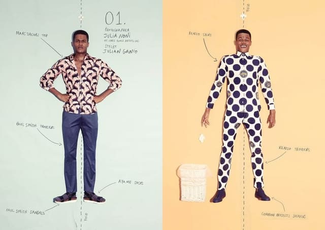 Oki-Ni Spring 2015: READ! — Oki-Ni