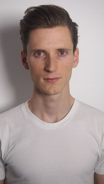Bastiaan Ninaber
