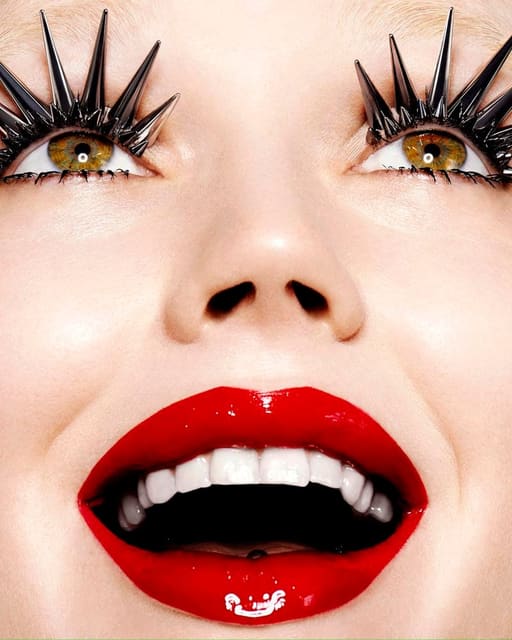 Wild Child — Stylist Magazine UK