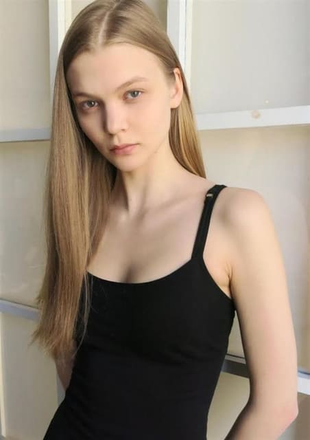 Natalia Koreshkova