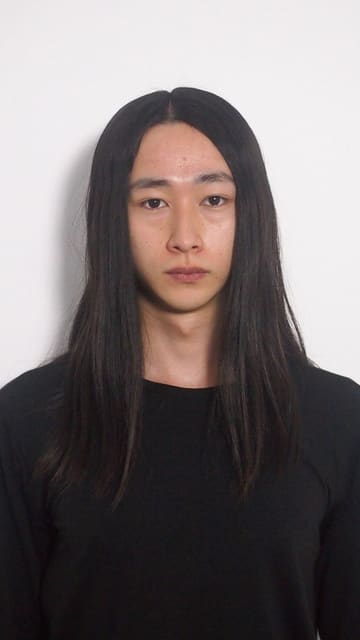Bananas Models S/S 15 Polaroids/Portrait...