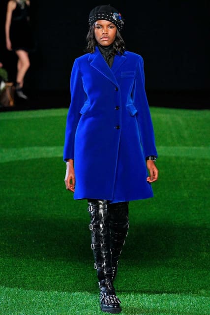 Marc by Marc Jacobs F/W 15 Show — Marc by Marc Jacobs