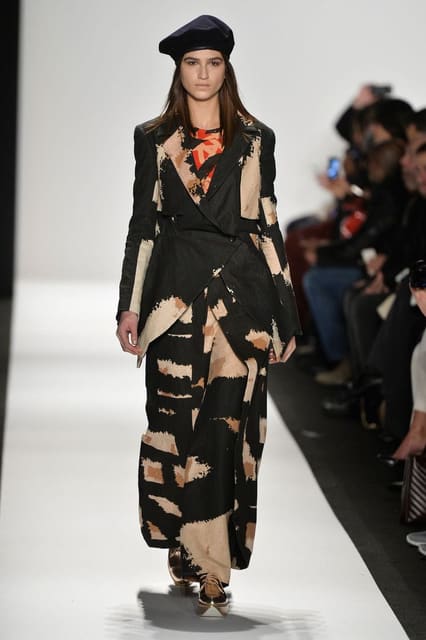 Academy of Art University F/W 15 Show — Academy of Art University