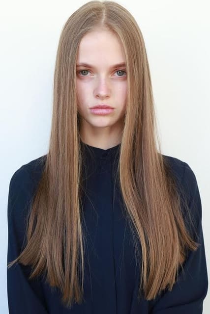 Avery Blanchard