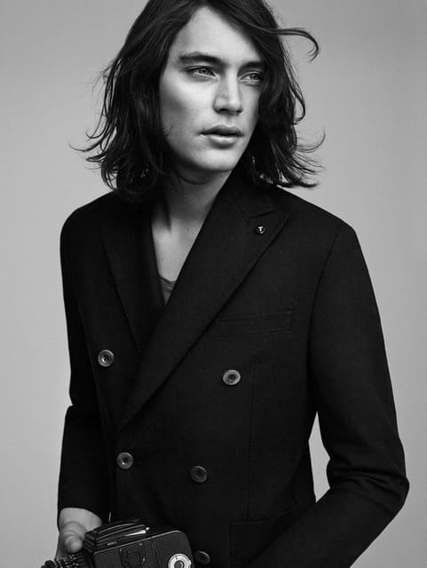 TWEEN S/S 15 CAMPAIGN — Damat Tween