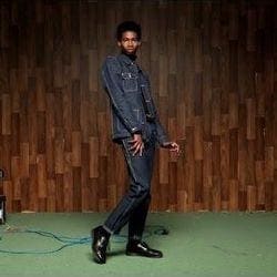 Boom Town Slickers - Slam Jam / Carhartt... — SHOWstudio