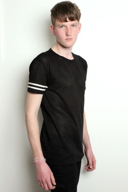 Haydn Rockall — 2