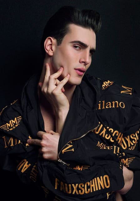Lucas Pacheco
