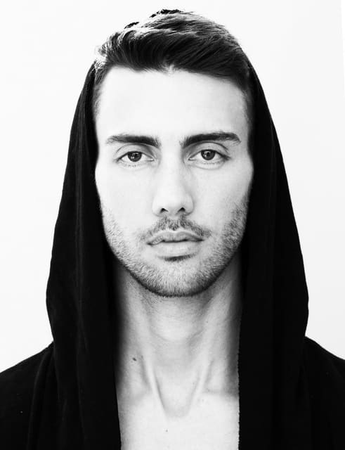 Travis Bryant — 2