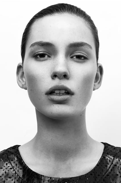 Freja Jeppesen