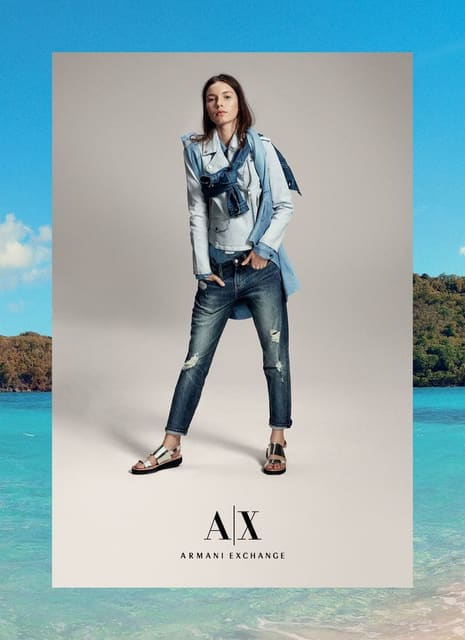 Freja Jeppesen — 5