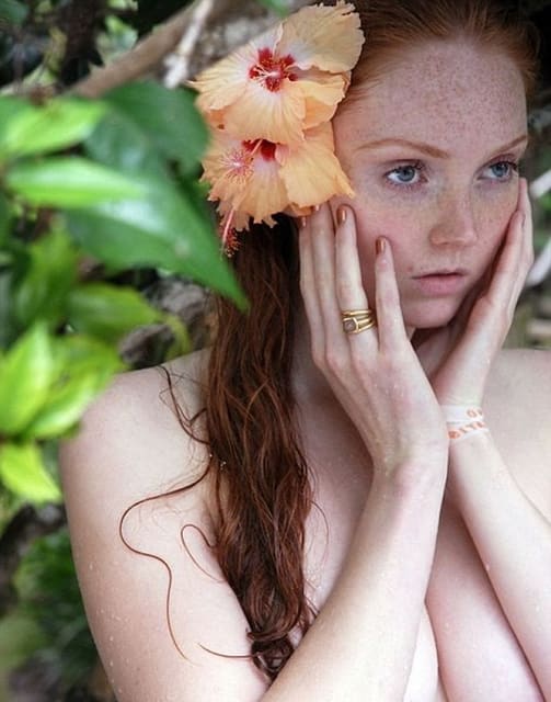 Pirelli Calendar 2010 — Pirelli Calendar