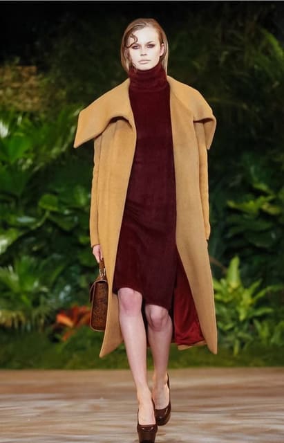 Christian Siriano F/W 15 Show — Christian Siriano