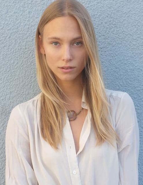 Zuzanna Krzatala