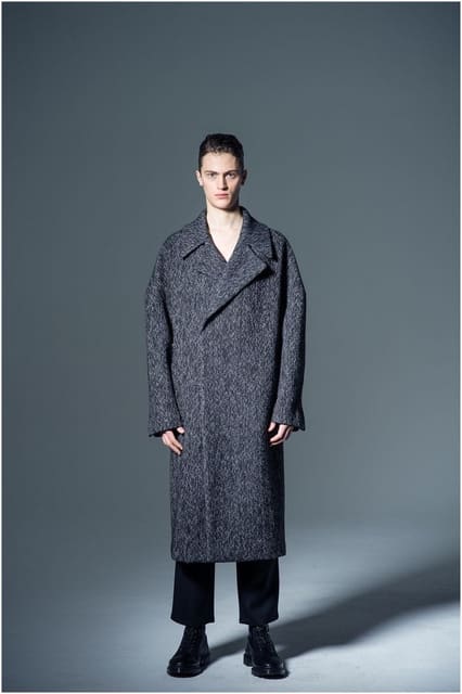 General Idea F/W 15 Men's Show — General Idea