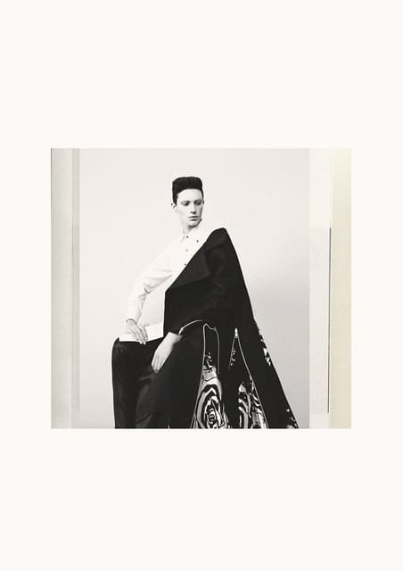 Dan&Shan FW15