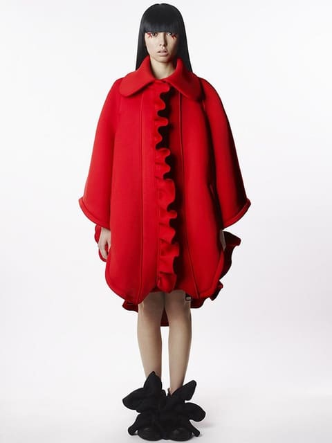 Nicopanda F/W 15 — Nicopanda