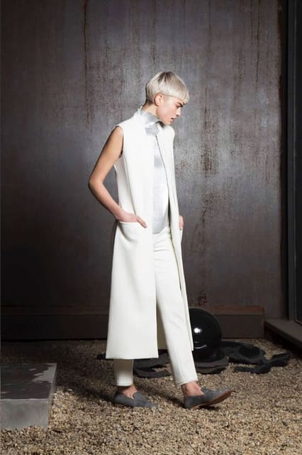 Kallmeyer F/W 2015 — Kallmeyer