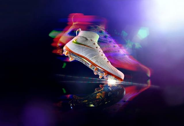Nike Glitch 2015 — Nike