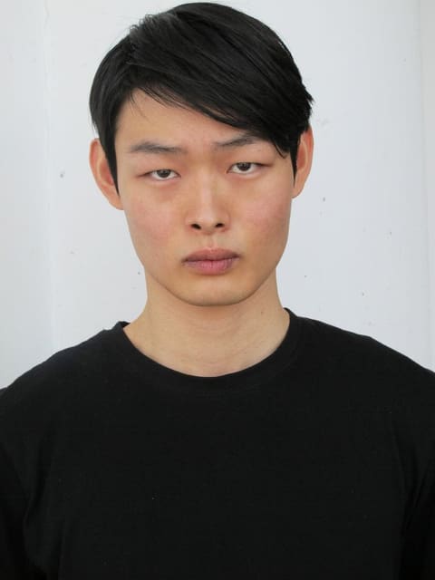 Solromon Kim