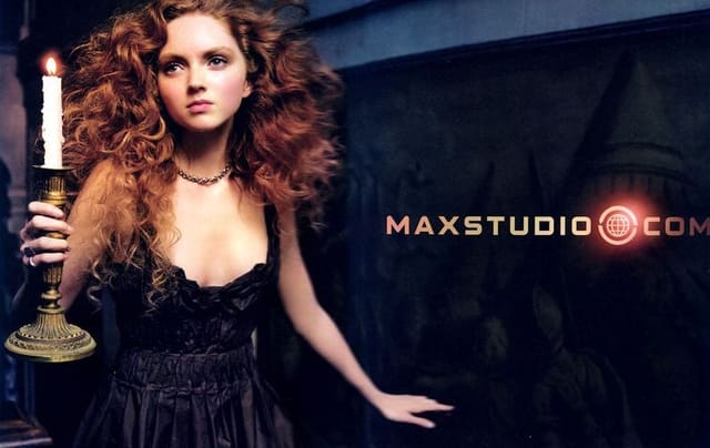 Leon Max Fall 2006 — Leon Max
