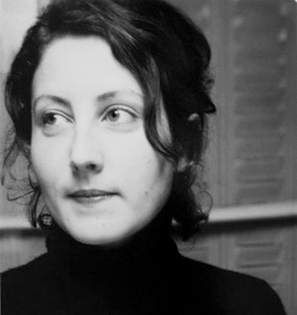 Barbara Loison