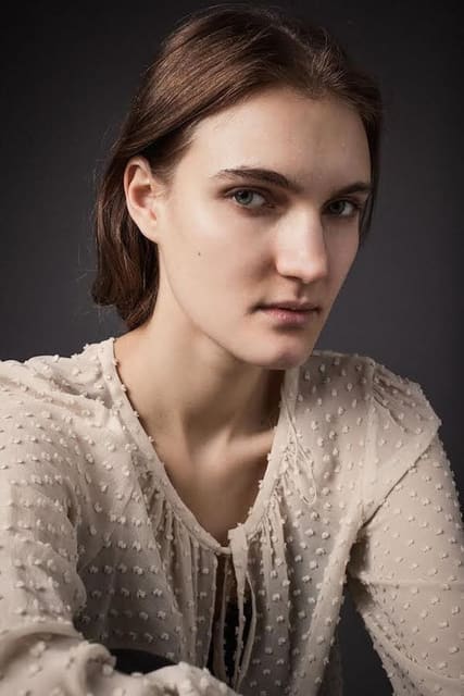 Hanna Hansen — 8