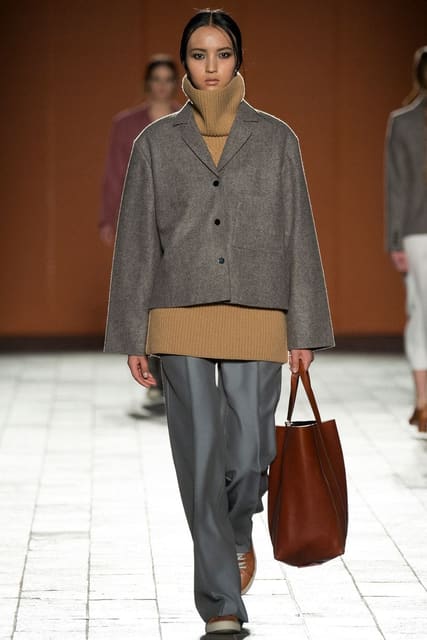 Paul Smith F/W 15 Show — Paul Smith