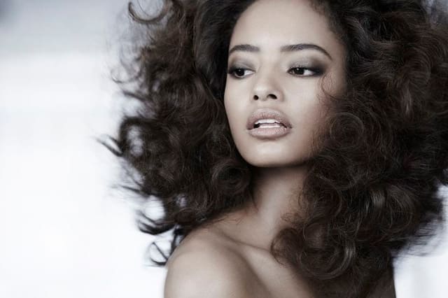 Beauty — Style.com