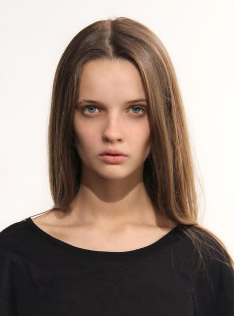 Anna Grostina