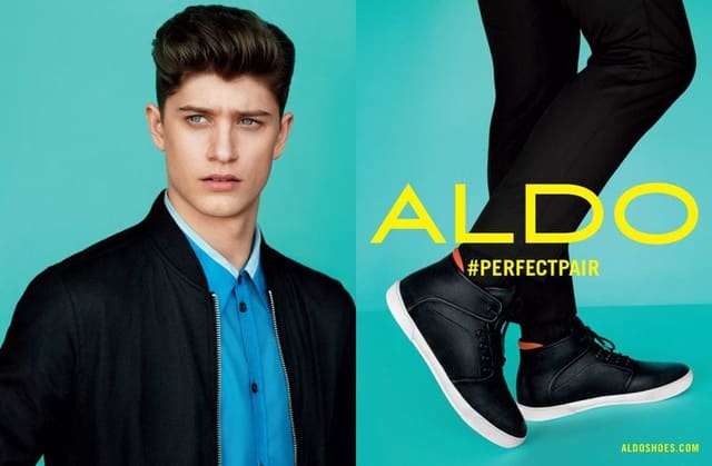 Aldo S/S 15 — Aldo