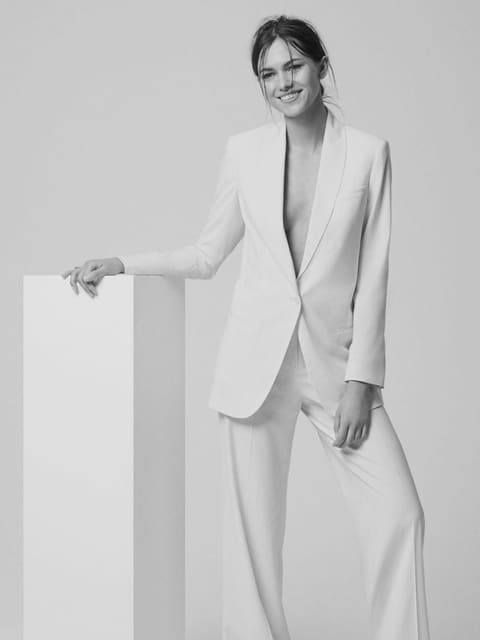 Cut Above — Wallpaper Magazine