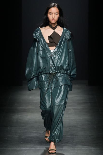 Ter et Bantine F/W 15 Show — Ter et Bantine