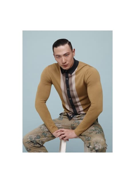 The Men — GQ China