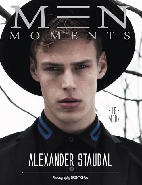 Alexander Staudal — 5