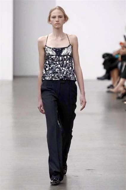 Aquilano.Rimondi F/W 15 Show — Aquilano.Rimondi