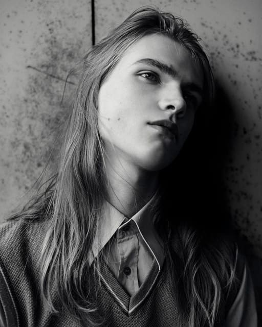 36 Hours, shot by Renee de Groot and sty... — Fucking Young