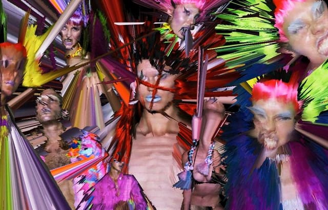 Bess NYC Spring/Summer 2015 Film — Video