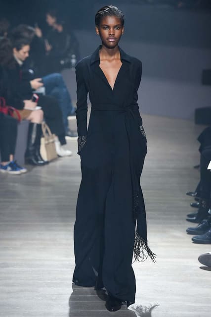 Maiyet F/W 15 Show — Maiyet