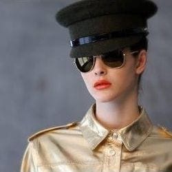Moschino Cheap and Chic FW 14/15 — Moschino Cheap & Chic