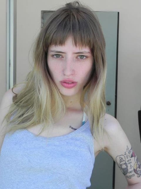 Premier Models S/S 15 Polaroids/Digitals