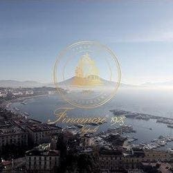 Finamore Celebrating 90th Anniversary — Special Projects