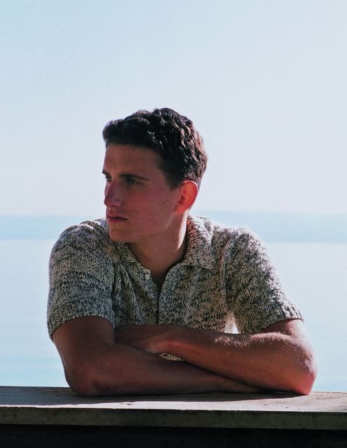 Robin Ahrens — 2