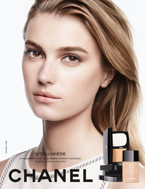 Sigrid Agren — 9